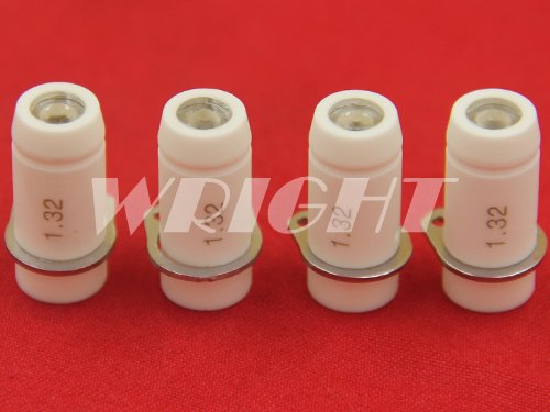 3561676 0223163 Sodick small hole EDM TS guide ID1.30 mm 3561678 0223165 3561676 0223163 Sodick small hole EDM TS guide ID1.30 mm 3561678 0223165