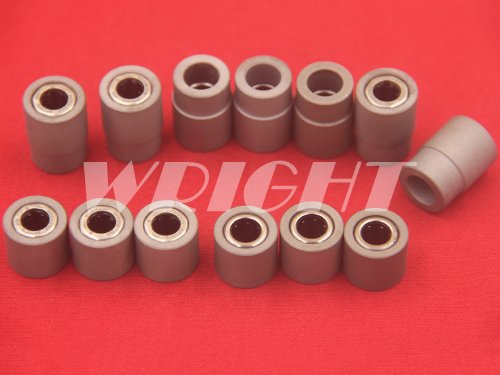 X058D991G51 X058D991G52 Mitsubishi EDM wear parts Roller upper Mitsubishi EDM consumables