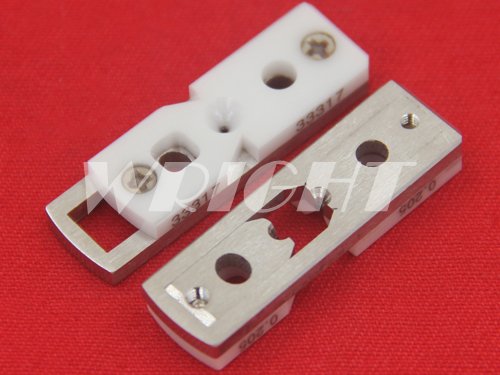 S100 J13101A Sodick wire guide A+B ID0.205mm S100 J13101A Sodick wire guide A+B ID0.205mm