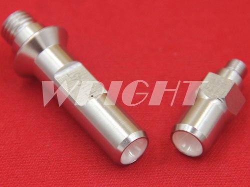 A290-8112-Z706 F114T A290-8112-Z716 F115T Fanuc wire EDM diamond guide ID0.255mm for 45 degree taper cutting A290-8112-Z706 F114T A290-8112-Z716 F115T Fanuc wire EDM diamond guide ID0.255mm for 45 degree taper cutting