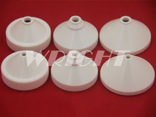 A290-8102-X771 A290-8102-X751 F212 F213 Fanuc wire EDM parts water nozzle original material