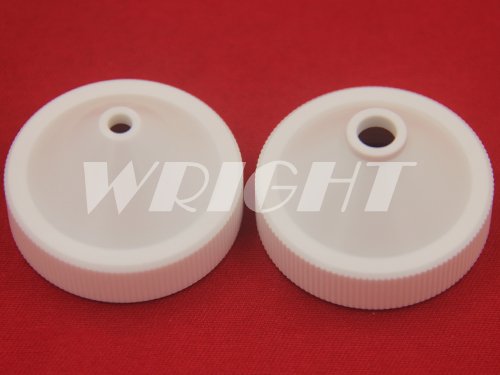 A290-8104-X775 A290-8102-X775 Fanuc EDM water nozzle Acrylic