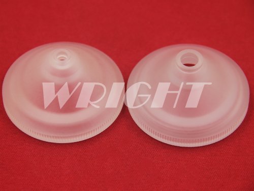 A290-8119-Z788 A290-8119-Z787 Water nozzle original material for Fanuc wire EDM parts ID6.5mm