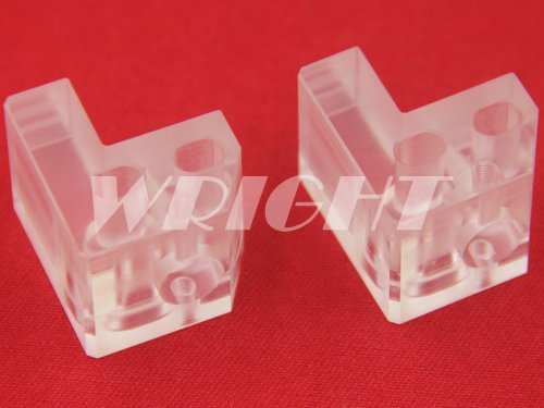 A290-8119-Z685 A290-8119-X626 Fanuc wire EDM CNC block Fanuc EDM parts