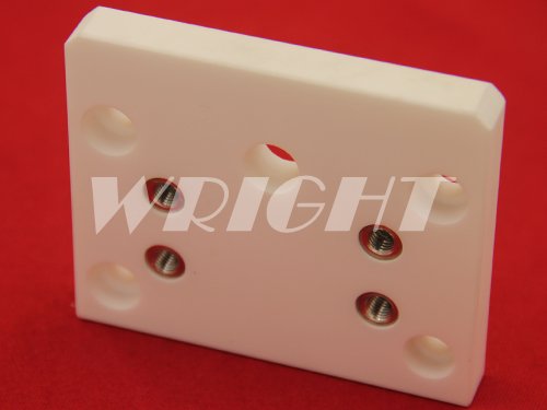 CH303 CH302 Chmer EDM wear parts isolator ceramic China factory CH303 CH302 Chmer EDM wear parts isolator ceramic China factory