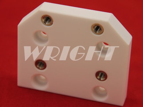 CH303 CH302 Chmer EDM wear parts ceramic isolator plate spark EDM parts CH303 CH302 Chmer EDM wear parts ceramic isolator plate spark EDM parts