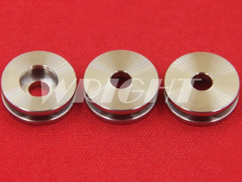 444.748 100444748 Charmilles EDM wear parts Piston 