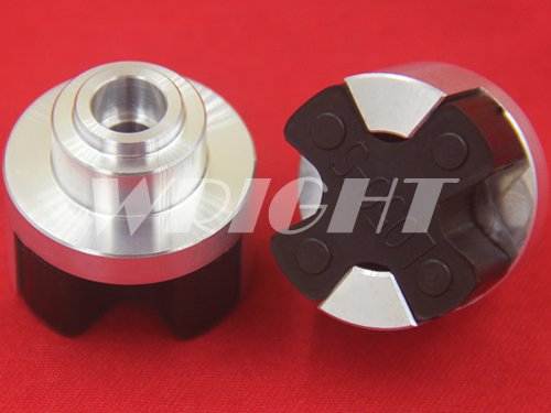 100447233 447.233 100447273 447.273 Charmilles EDM parts coupling and spider 100447233 447.233 100447273 447.273 Charmilles EDM parts coupling and spider