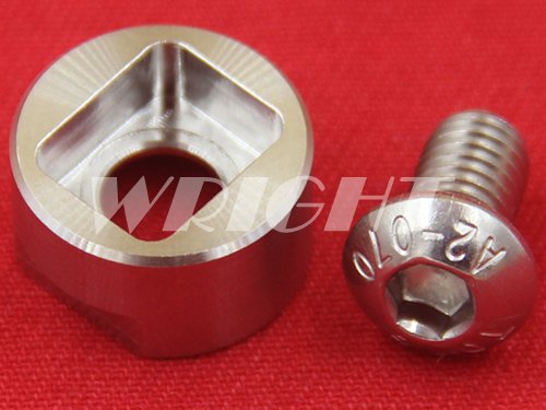 135014591 Charmilles EDM spare parts nut kit 135015961 135018454 135014591 Charmilles EDM spare parts nut kit 135015961 135018454