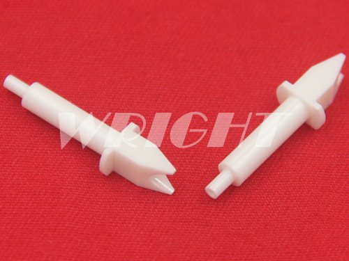135015961 Charmilles EDM parts whistle for cutter ceramic 135018458 135018811 135015961 Charmilles EDM parts whistle for cutter ceramic 135018458 135018811