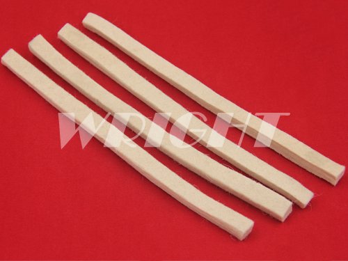 11817LA 118065B 3030946 Sodick EDM wearing parts seal felt