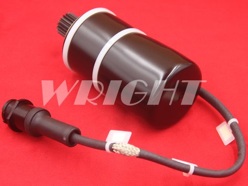  Agie wire EDM repair parts Motor М14 830.874 694.197.5 694.197