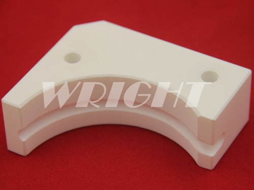 3051262 S5034 Sodick EDM Block ceramic for pulley B 3051255