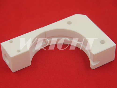 3051262 S5034 3051255 S5035 Sodick EDM block ceramic and pipe holder