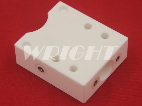 3085759 S303B Sodick EDM wear parts guide block ceramic 3085759 S303B Sodick EDM wear parts guide block ceramic