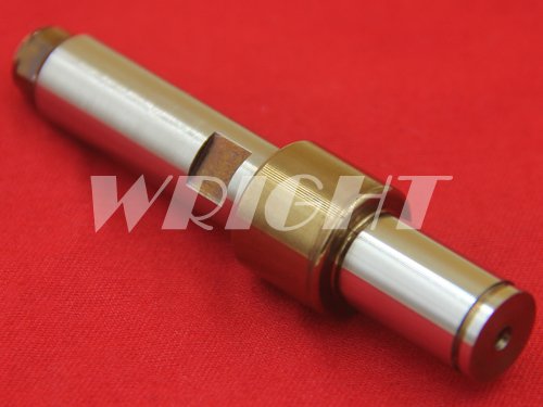 130003226 130004943 Shaft for left pinch roller Charmilles wear parts