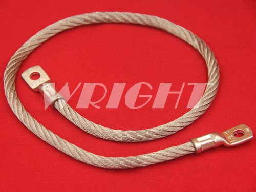 200942009 942.009 Charmilles EDM ground cable 200942008 200942009 942.009 Charmilles EDM ground cable 200942008