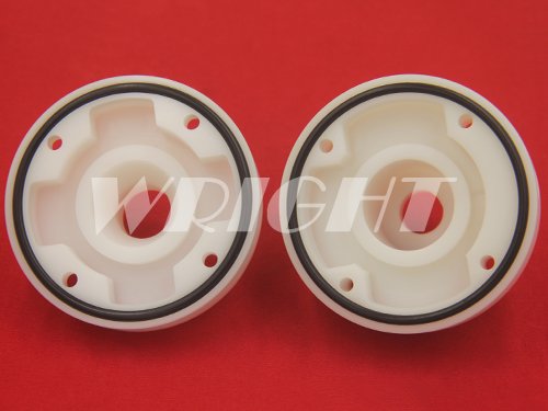 H204 H205 Hitachi EDM wear parts Nozzle support H204 H205 Hitachi EDM wear parts Nozzle support
