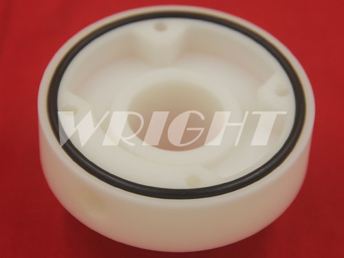 H205 Q6201 C494 nozzle support upper for Hitachi EDM wear parts