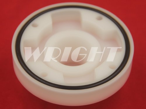 H204 Q6205 C372 E1317 Nozzle support lower for Hitachi EDM spare parts H204 Q6205 C372 E1317 Nozzle support lower for Hitachi EDM spare parts