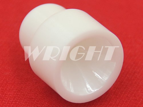 326.294.6 326.294 power wire receptable ceramic for Agie spark EDM parts 326.294.6 326.294 power wire receptable ceramic for Agie spark EDM parts