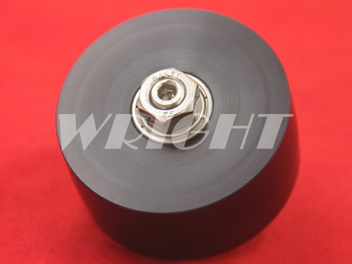 418.704.3 418.704 Agie EDM consumable parts reverse roller Ø55 mm 2° 418.704.3 418.704 Agie EDM consumable parts reverse roller Ø55 mm 2°