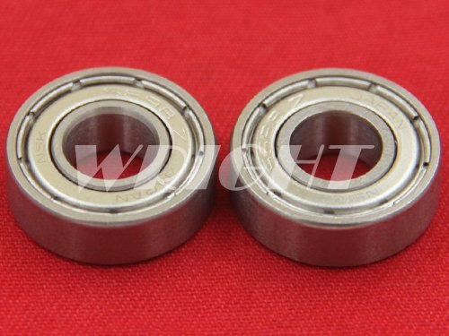 662.637.8 662.637 Agie EDM maintenance parts ball bearing 662.637.8 662.637 Agie EDM maintenance parts ball bearing