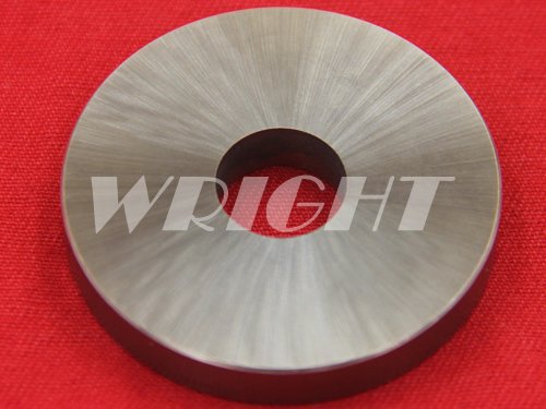 542.999 100542999 Charmilles wear parts drive roller high quality 542.999 100542999 Charmilles wear parts drive roller high quality