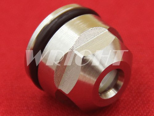 542.366 200542366 Charmilles EDM consumable parts cap nut 542.366 200542366 Charmilles EDM consumable parts cap nut