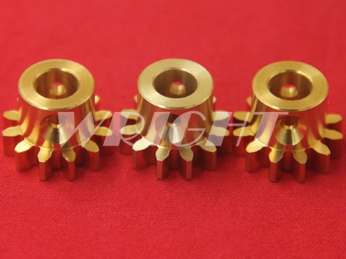 640.781 200640781 Charmilles EDM wear parts geared wheel 640.781 200640781 Charmilles EDM wear parts geared wheel