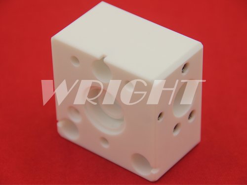 333017384 AgieCharmilles wear parts interface lower guide 535007546 333017384 AgieCharmilles wear parts interface lower guide 535007546