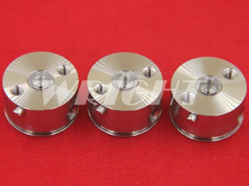 590417974 417.974 417.974.3 AgieCharmilles upper wire guide complete