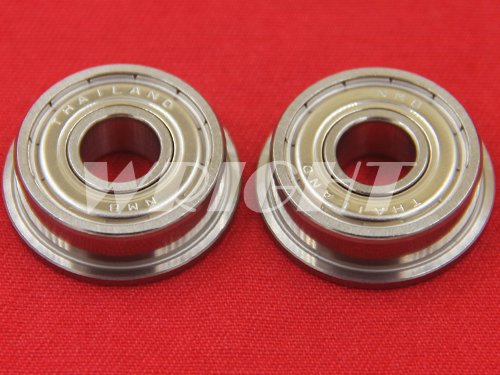 A97L-0001-0670#DRF2280H Fanuc EDM wear parts Bearing