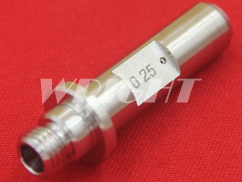 A290-8112-Z706 F114T a290-8112-z706 Fanuc upper wire guide for 45 taper ID0.25 mm A290-8112-Z706 F114T a290-8112-z706 Fanuc upper wire guide for 45 taper ID0.25 mm