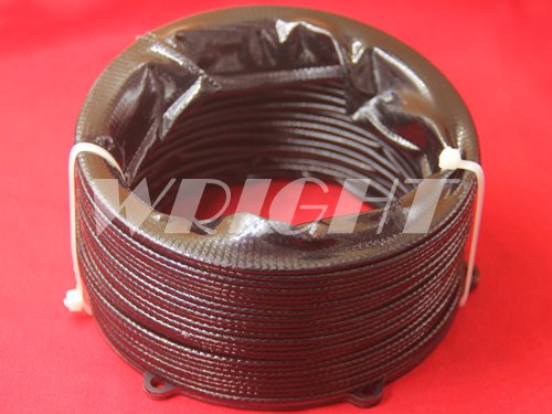A290-8120-X092 A290-8119-X095 Lower arm bellow OD135 mm for Fanuc CNC wire cutting machine parts