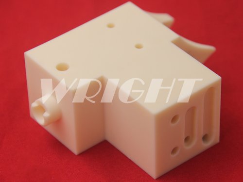 X055C707H02 Mitsubishi WEDM parts advance aspirator ceramic x089d300h05