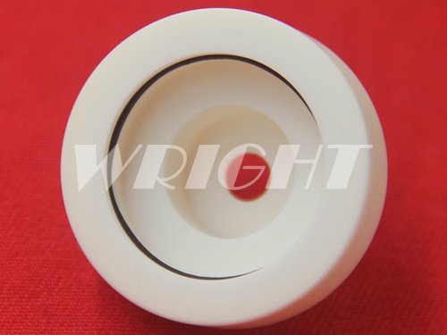 X089D300H05 x055c707h02 Mitsubishi EDM parts jet nozzle upper for taper cutting X089D300H05 x055c707h02 Mitsubishi EDM parts jet nozzle upper for taper cutting