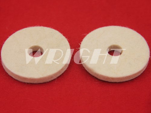 X174D199H02 Felt pad for Mitsubishi EDM wearing parts x182b995h01