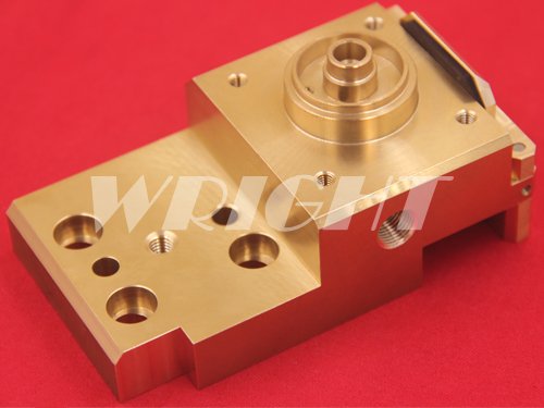 X182B995H01 Mitsubishi WEDM lower guide dies block with door x055c707h02 X182B995H01 Mitsubishi WEDM lower guide dies block with door x055c707h02
