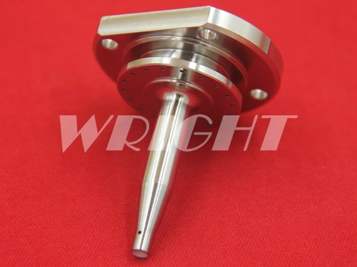  X052B123G53 M107 Mitsubishi WEDM diamond guide ID=0.205mm
