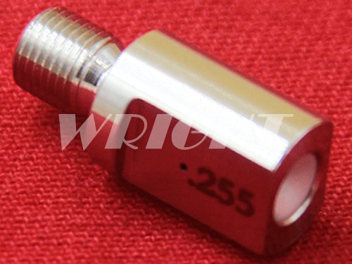 X052B664G62 X052B622G52 M115T Mitsubishi upper diamond guide ID0.255mm for big taper cutting X052B664G62 X052B622G52 M115T Mitsubishi upper diamond guide ID0.255mm for big taper cutting