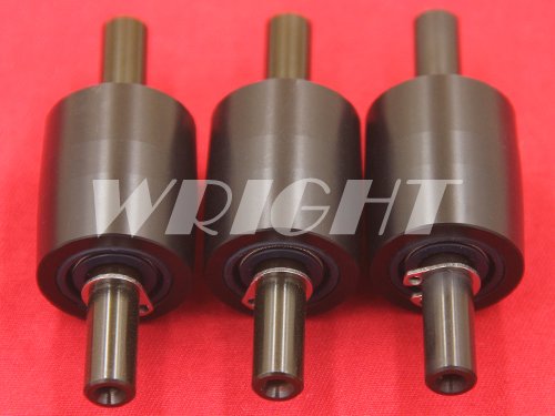 323.324 323.324.4 tension roller OD25 mm for Agie EDM parts