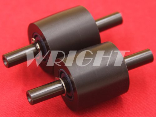 323.334 323.334.3 tension roller OD30 mm for Agie WEDM parts 323.334 323.334.3 tension roller OD30 mm for Agie WEDM parts