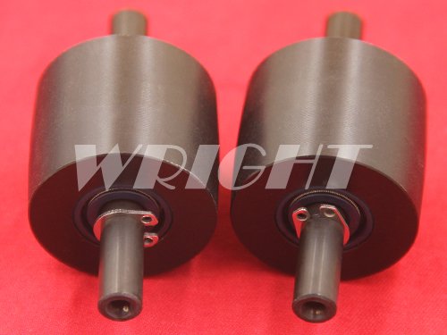 323.344.2 323.344 tension roller OD35 mm for Agie wire cutting machine parts 323.344.2 323.344 tension roller OD35 mm for Agie wire cutting machine parts