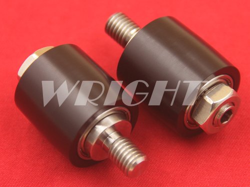 418.634 418.634.2 reverse roller OD 25 mm for Agie wire cutting machine