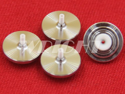 419.054.2 419.054 inside nozzle complete for Agie EDM spare parts factory supply directly 419.054.2 419.054 inside nozzle complete for Agie EDM spare parts factory supply directly