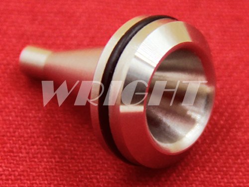 590448754 448.754 Agie wire EDM parts Nozzle 448.774 448.924.1 590448754 448.754 Agie wire EDM parts Nozzle 448.774 448.924.1