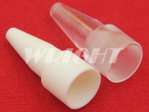3053081 Sodick wear parts Aspirator nozzle B ceramic and plastic 3053081 Sodick wear parts Aspirator nozzle B ceramic and plastic