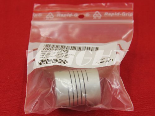 100543395 543.395 Charmilles EDM maintenance parts accouplement