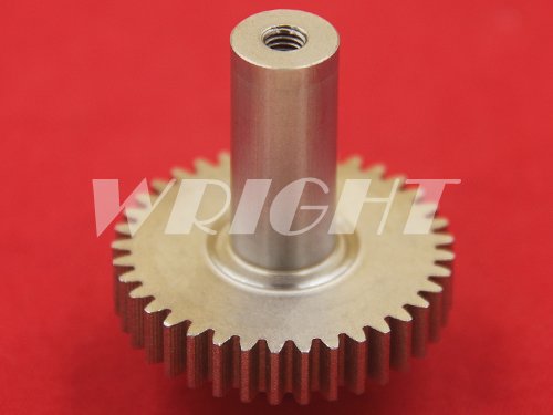 135011897 135011899 Charmilles spare parts Pinch roller gear plate 135011897 135011899 Charmilles spare parts Pinch roller gear plate